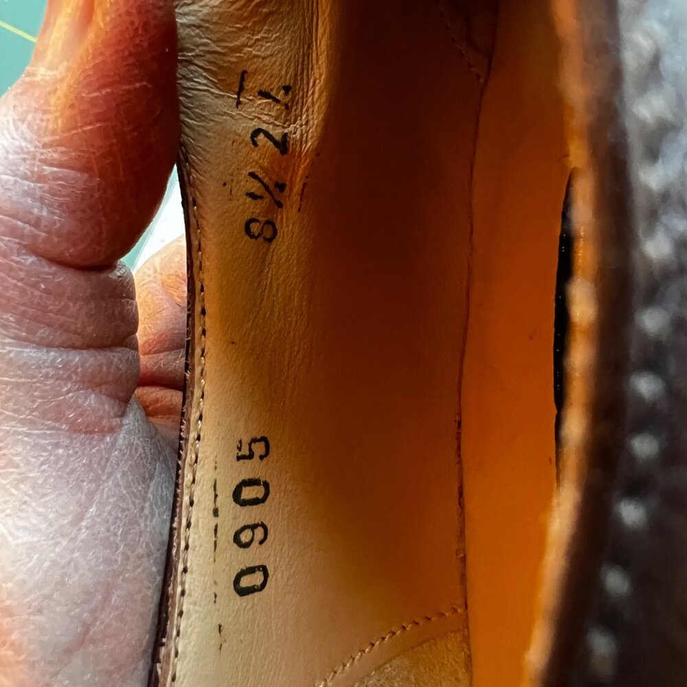 Roberta Capucci Women’s Shoes Size 8.5 Made in Italy - Picture 3 of 14